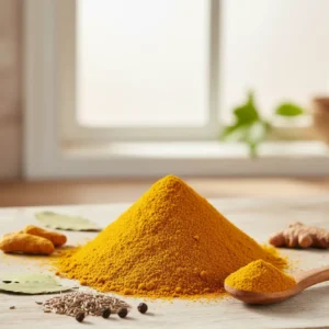 Turmeric Powder