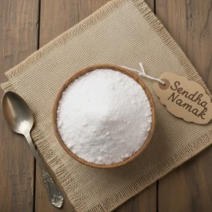 Rock Salt (Sendha Namak)