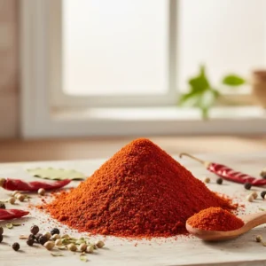 Red Chilli Powder