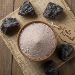 Black Salt (Kala Namak)