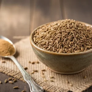 Ajwain Seeds (Carom)