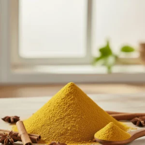 Turmeric Latte Mix (Golden Milk)