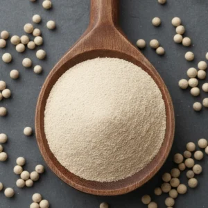 White Pepper Powder