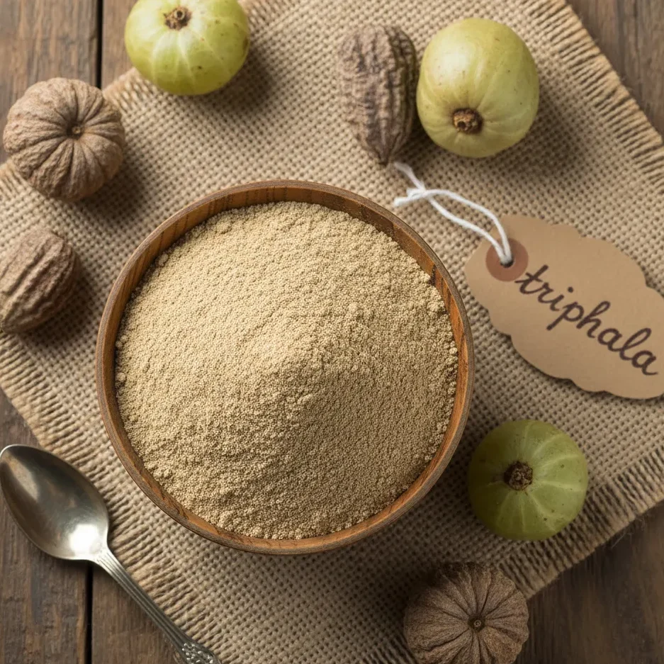 Triphala Powder