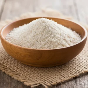 Psyllium Husk (Isabgol)
