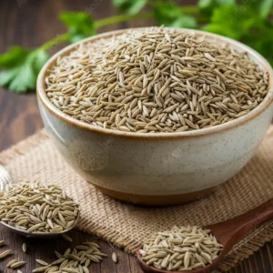 Cumin Seeds (Jeera)