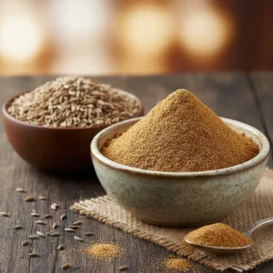 Cumin Powder (Jeera)