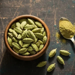 Cardamom (Elaichi)
