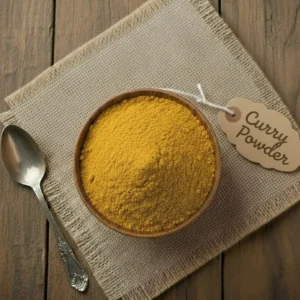 Curry Powder