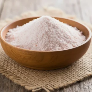 Himalayan Pink Salt