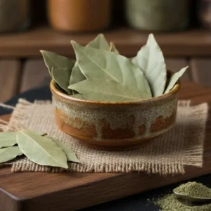 Bay Leaves (Tej Patta)