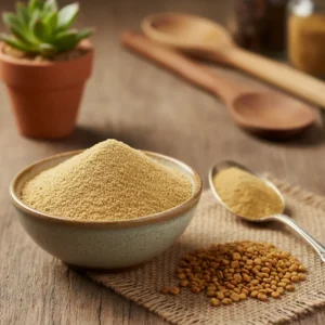 Fenugreek Powder